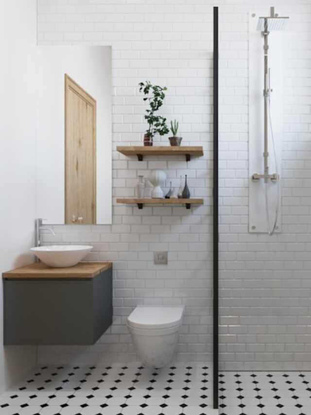 15 Stunning Ideas For Beautiful Bathroom Designs