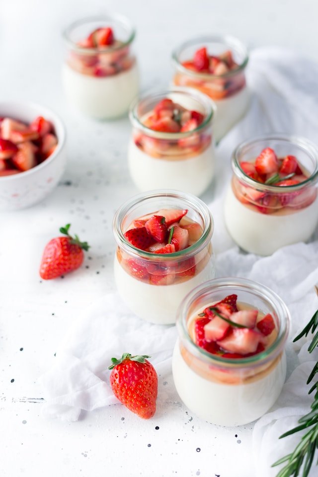 Growing Tips For Strawberry Vanilla Hydrangea